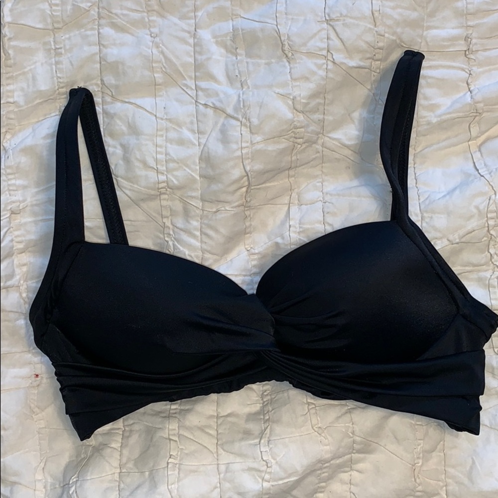 Venus Bikini Top